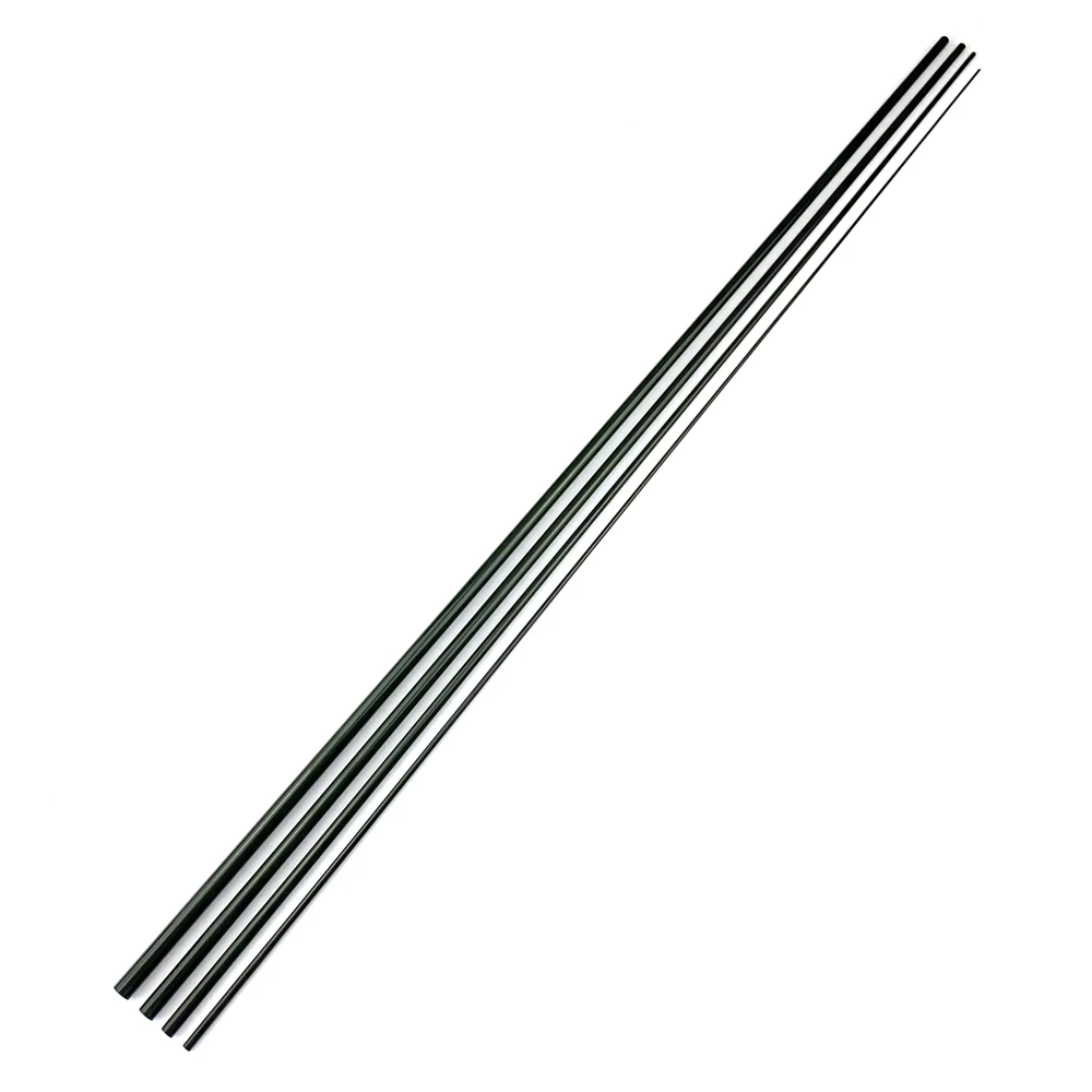 NooNRoo IM8 8ƌ'' 9Ɔ'' LW1/3/4 5/6 7/8 9 пресной воды Удочка Blanks футболки для девочек