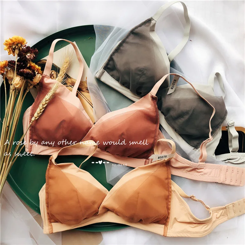 high quality bra