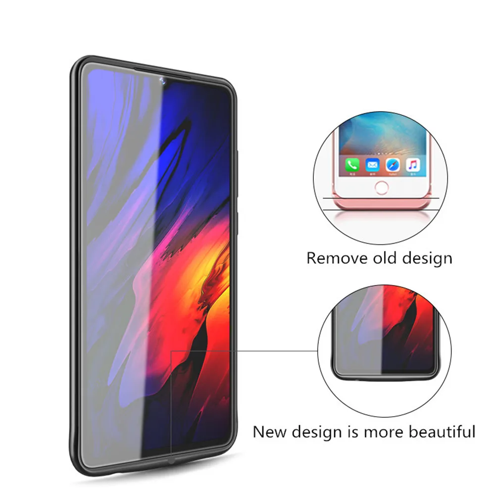Чехол для зарядного устройства NTSPACE s для huawei Nova 4e, чехол для питания 4700 мА/ч, ультра тонкий внешний аккумулятор, внешний аккумулятор, чехол для зарядки телефона