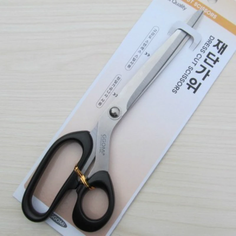 

BBQ Kitchen stainless steel scissors Daily use at home household big tailor