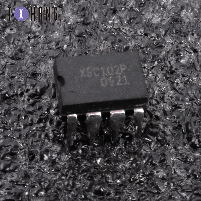 

5/10PCS X9C102PIZ X9C102PZI DIP8 DIP X9C102P X9C102 new original
