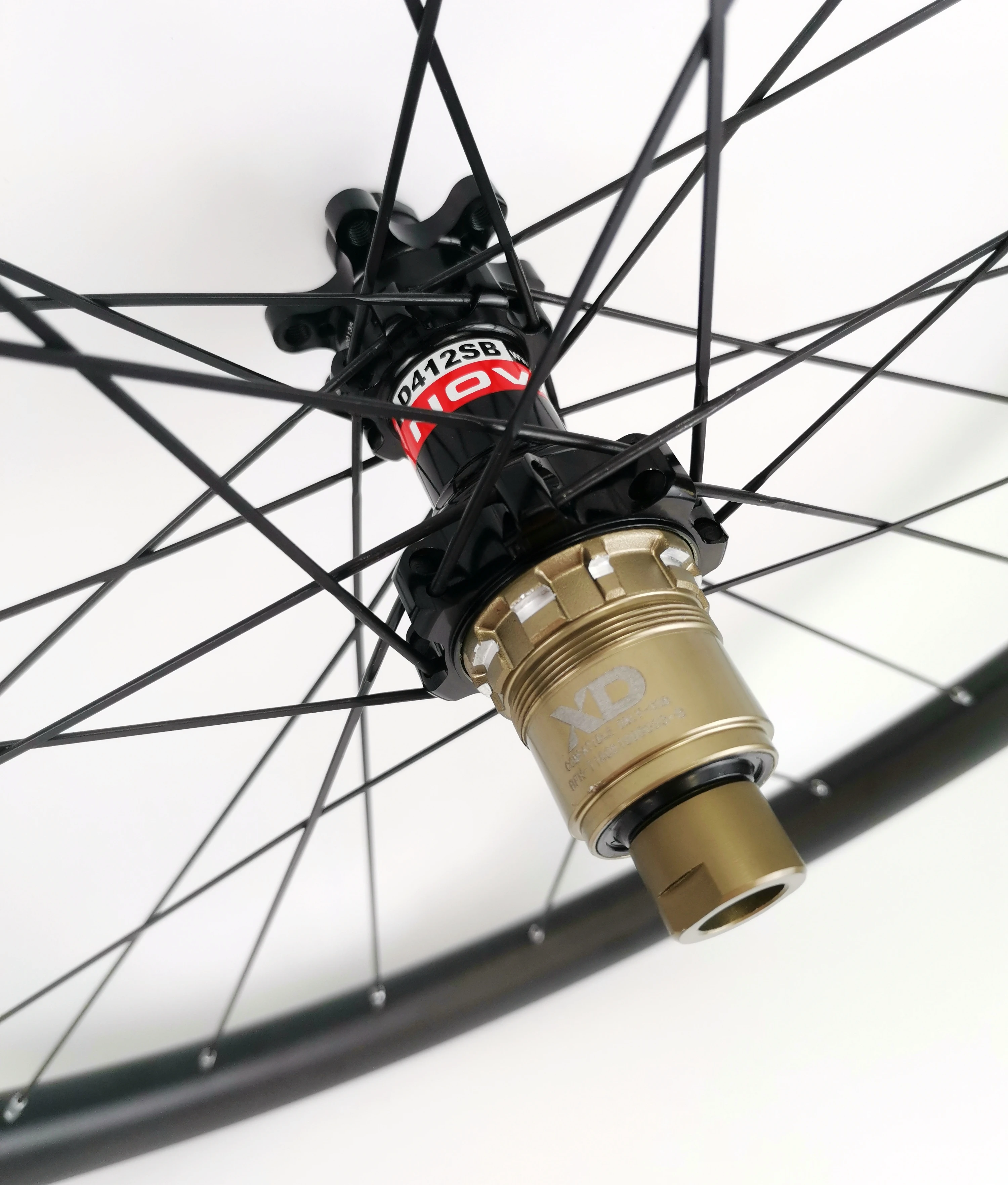 Sale 27.5ER Asymmetry offset 2.6 MTB AM/XC hookless carbon wheels 30 width 24 depth mountain bike super light carbon wheelset 4 Sale 27.5ER Asymmetry offset 2.6 MTB AM/XC hookless carbon wheels 30 width 24 depth mountain bike super light carbon wheelset 4