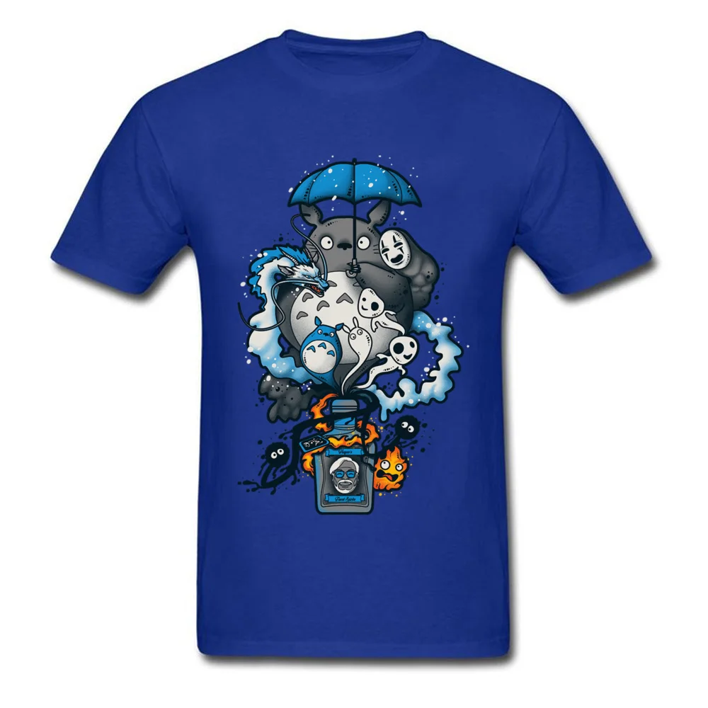 Custom bottled spirits 8213 Crewneck T-Shirt Summer/Autumn Tops Shirts Short Sleeve for Men Brand New Cotton Design Top T-shirts bottled spirits 8213 blue