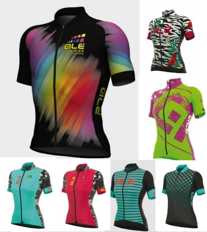 2017 Summer Womens Cycling Clothing Bicycle Wear Ropa Ciclismo Cycle