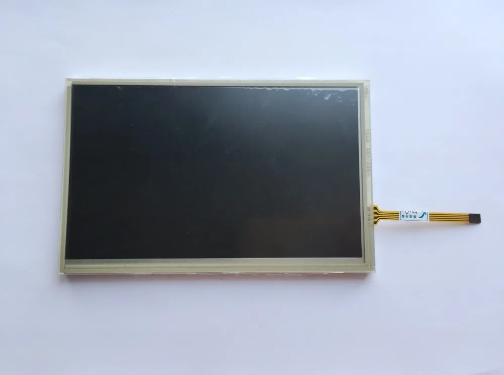 

For KINGTEC KT330 KT400 KT700 Touch Panel LCD Display