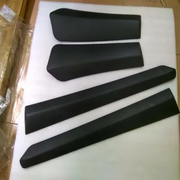 

Car Door Anti-rub Anticollision Bumper Strip Rub Strip For Lifan x60 2012 2013 4PCS