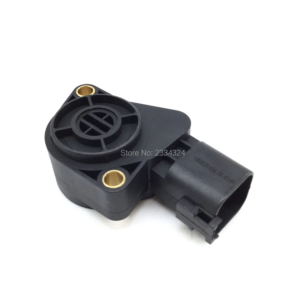 Throttle Position Sensor For Volvo FH12 FH13 FH16 FM9 FM7 FM13 FL12 FL10 F12 Renault Trucks 85109590, 2111,7421059645