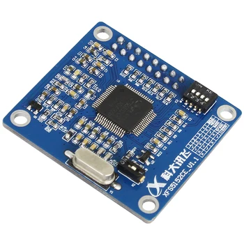 

XFS5152CE Speech Synthesis Module Live Human Pronunciation TTS Voice Module