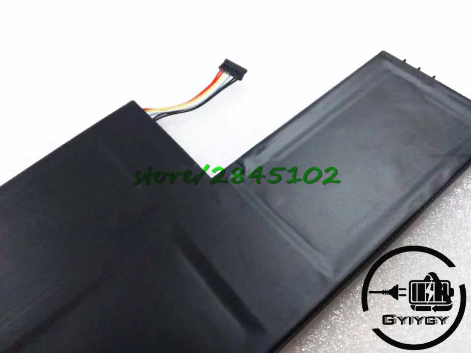 11,1 V 45WH L14L3P21 L14M3P21 Батарея для lenovo край 2-1580, Flex 3 1470, FLEX 3-1580 5B10G78611