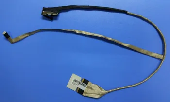

NEW Screen Video Cable LVDS Cable FOR HP G7 G7-1000 P/N DDOR18LC040 Free shipping