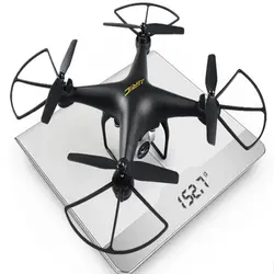 20 минут жизни Drone с Wi-Fi Камера HD 720 P в режиме реального времени передачи FPV Quadcopter вертолет