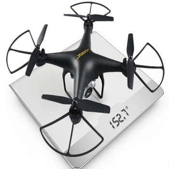 

20Mins Life Drone with WiFi Camera HD 720P Real-time Transmission FPV Quadcopter RC Helicopter