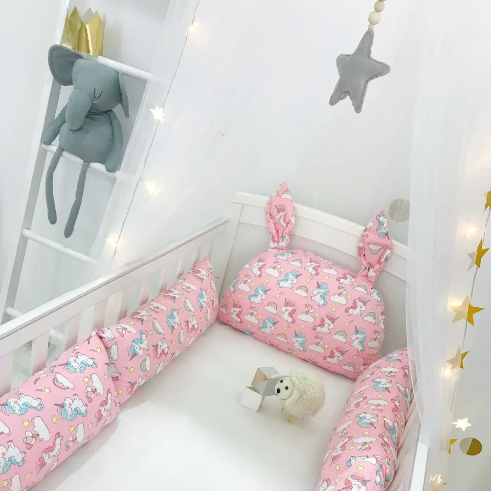 cot bed accessories