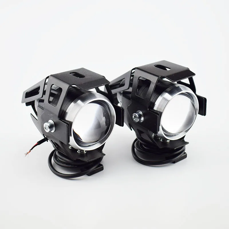 U5 motorcycle headlight 10