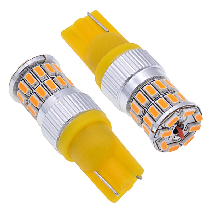 T10 3014 36leds car lights 1
