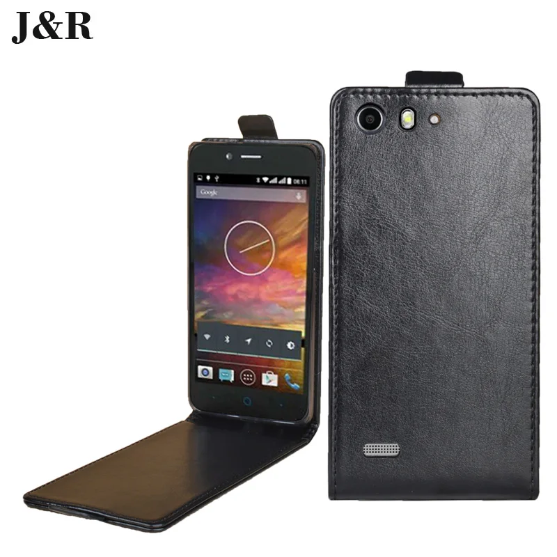 Leather cover for ZTE Blade A511 LTE cover Vertical Magetic Leather case For ZTE Blade A515 A511 A 515 (5.0 inch) Phone Bag