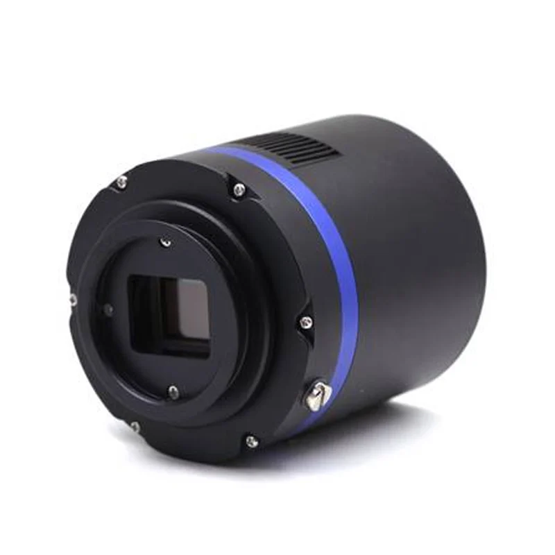 

QHY163C color usb3.0 planetary / deep sky camera QHYCCD