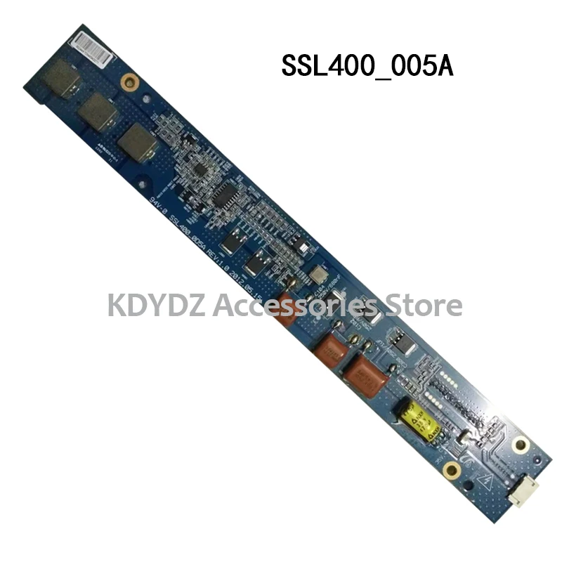 Пластина высокого давления для ssl400 _ 0d5a REV1.0 LTA400HM23 od5a|Промышленные компьютеры и