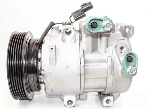 

6SBU16C DV13 977012F800AS 977012F800 auto ac Compressor for Kia Cerato Hyundai Veloster/ Accent DOOWON