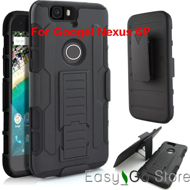 google nexus 6P