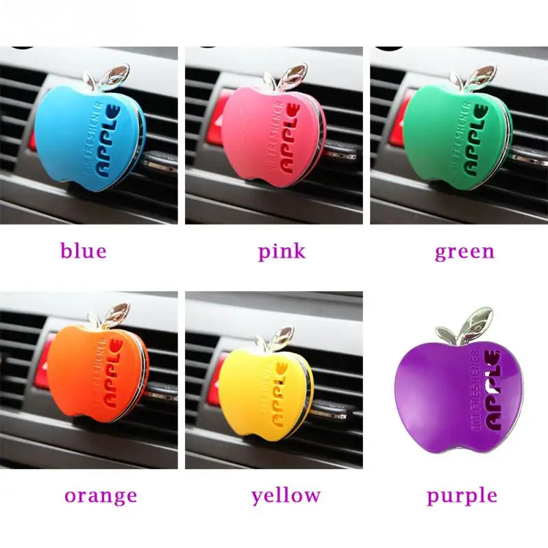 Новые автомобиля духи свежесть воздуха инструменты привлекательный дизайн ощущение комфорта Car Kit Auto декор фиолетовый-аромат лаванды#1024