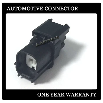 

4 pin HV .040 Hon2 O2 Sensor Connector with Terminals and seals 6189-7039