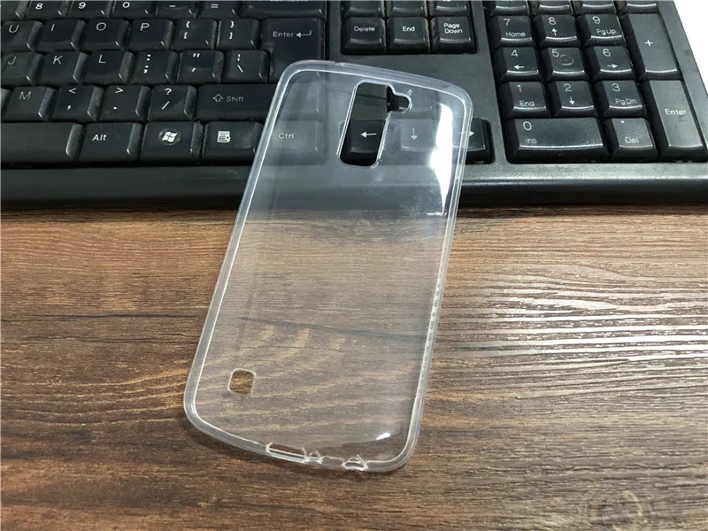 LG K10