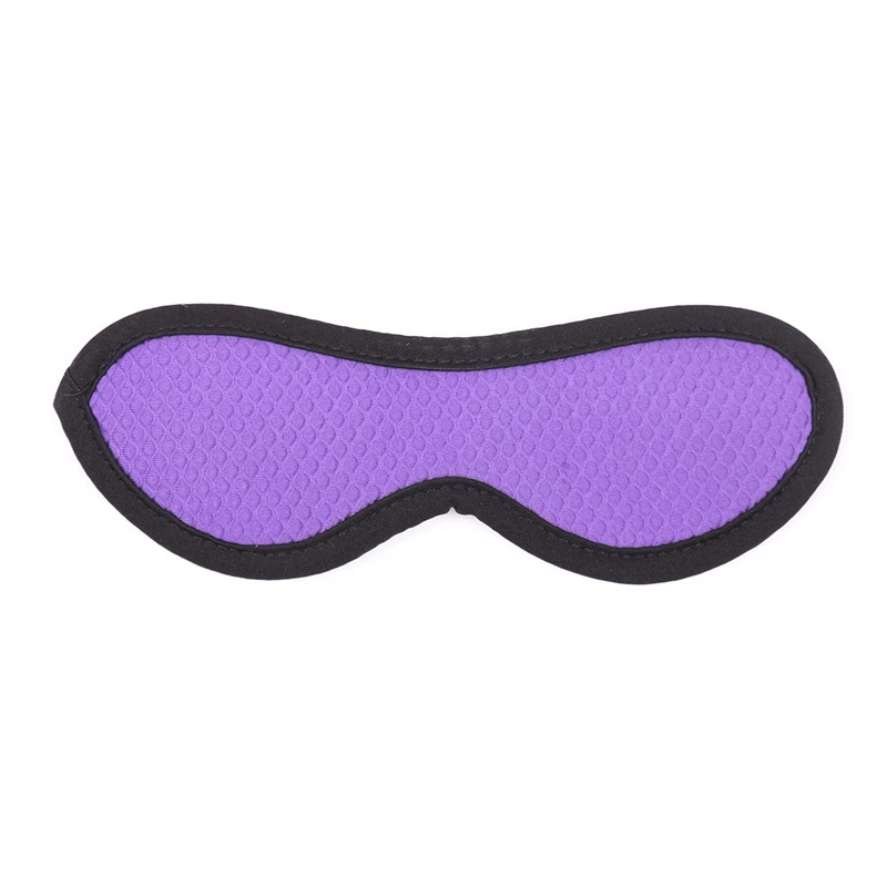  Sex Accessories Restraint Beds BDSM Bondage Set Restraint Slave Handcuffs & Ankle Cuffs & Eye Mask 