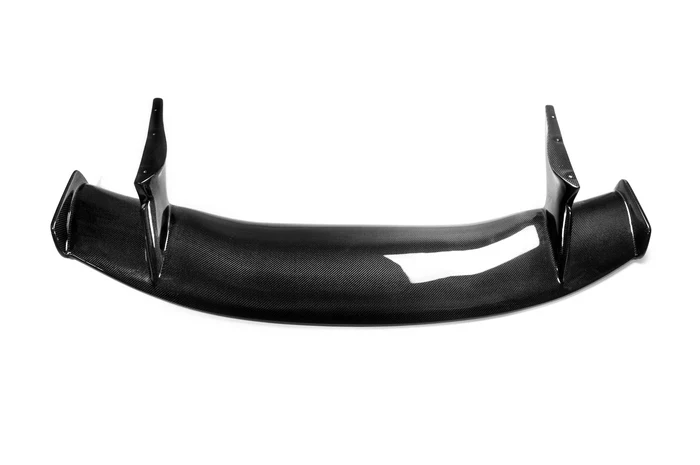 NSX ARS Style Rear Spoiler(2)