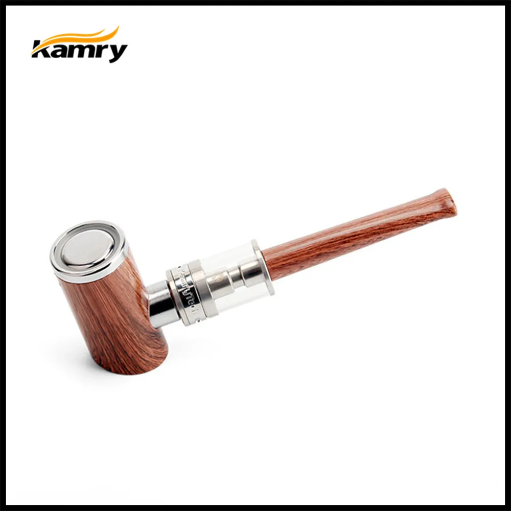 Kamry K1000 Plus ePipe Cigarette Kit 1100mAh Built-in Battery Hookah Wooden E Pipe Pen Vaporizer VS Guardian Sub Pipe Kit Kamry K1000 Plus ePipe Cigarette Kit 1100mAh Built-in Battery Hookah Wooden E Pipe Pen Vaporizer VS Guardian Sub Pipe Kit