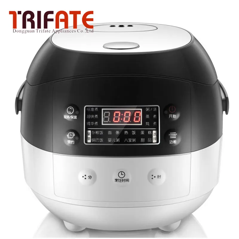 DFB A20Y1 2L multi functional thick kettle inner mini rice cookerin