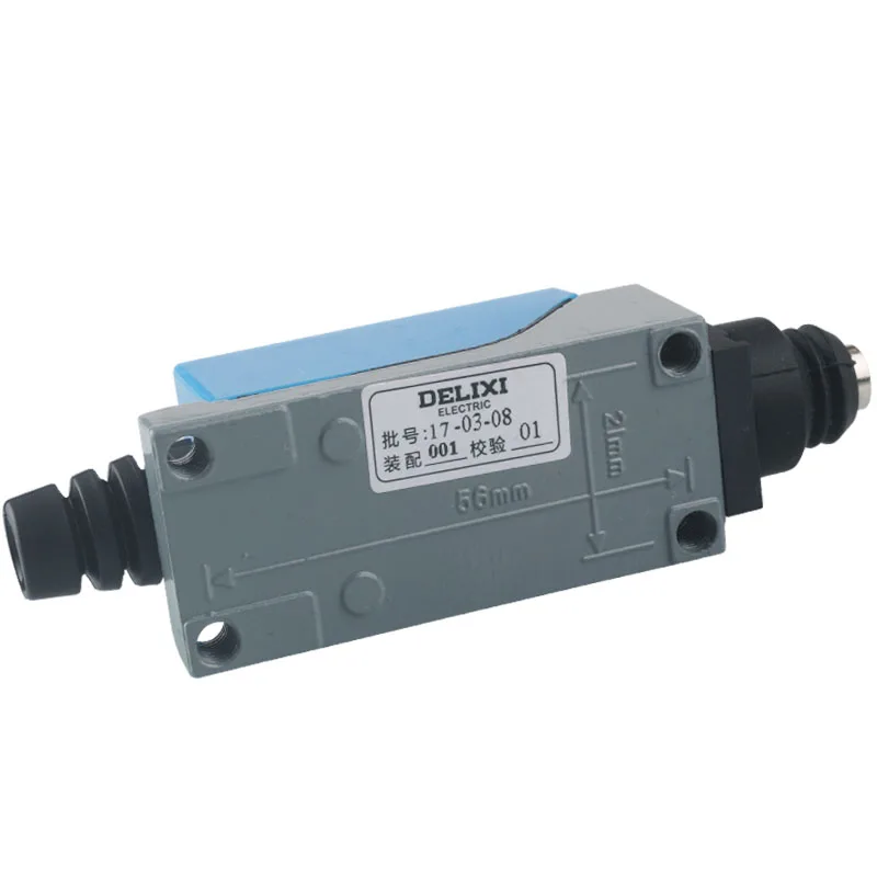 YOLO 8111 Мгновенный Концевой выключатель ac250v 5a dc 115V 0.4a плунжерный переключатель|plunger