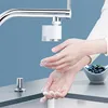 Смеситель Youpin xiaoda с инфракрасным датчиком, автоматический кран с функцией экономии воды, индуктивный с защитой от перелива, для кухни, ванно... ► Фото 2/6
