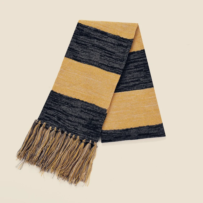 Fantastic Beasts and Where to Find Them Scarf Cosplay Newt Scamander Scarf costume cosplay New