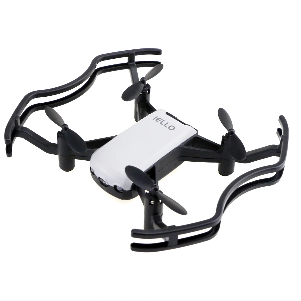 

RC Drone Mini Drone with 2.0MP Camera F21G Selfie Optical flow positioning RC Quadcopter Drone with Camera Helicopter VS SG700