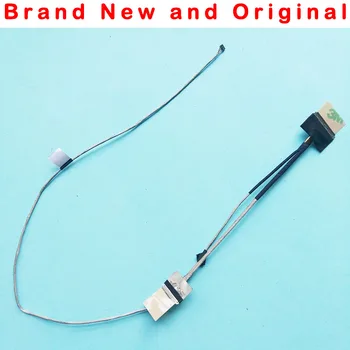 

New original lcd edp lvds cable for ASUS X555UA FOR METAL EDP CABLE 1422-02840AS