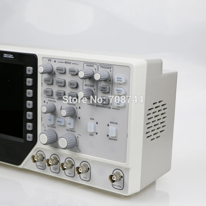 DSO4072S 5