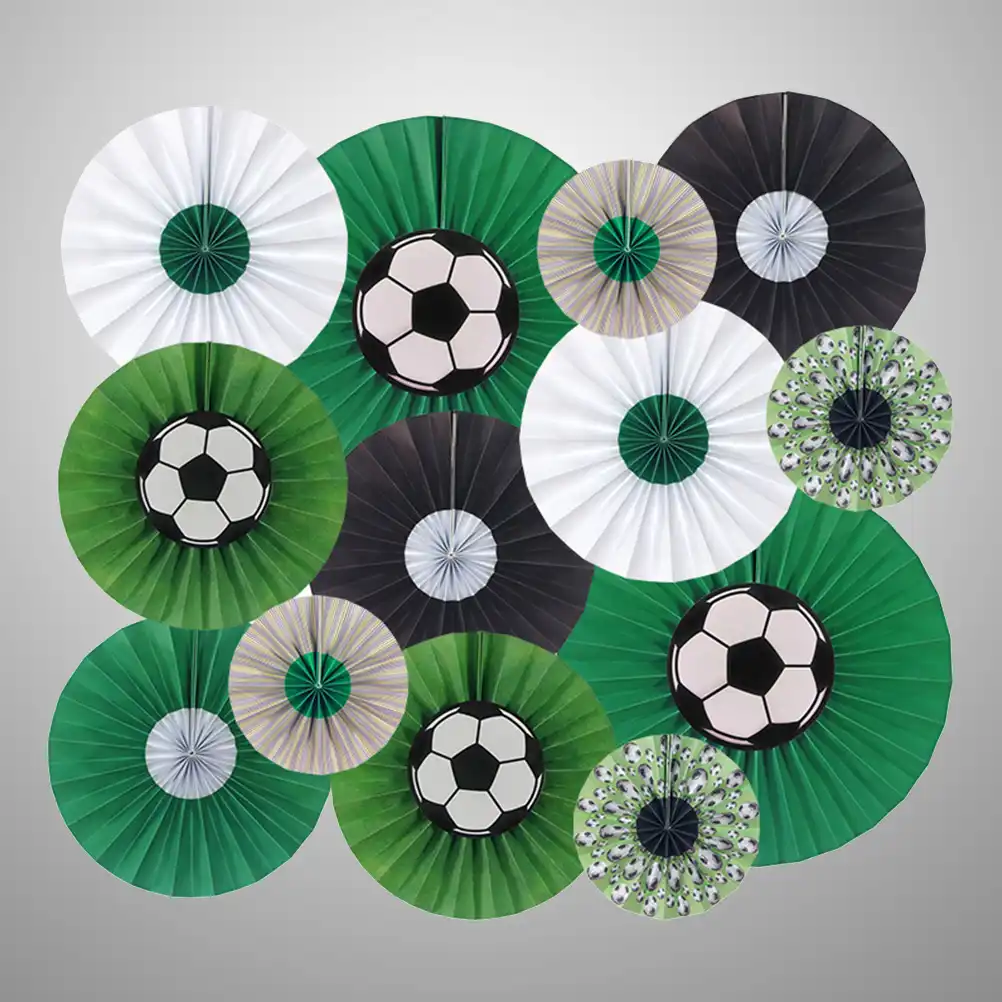 world football fan kit