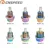 CNSPEED M12 M14 M16 M20 * 1,5/1,25 Neo хромированный алюминиевый Магнитный сливной болт для слива масла гайка сливной разъем для слива масла Магнитный - изображение