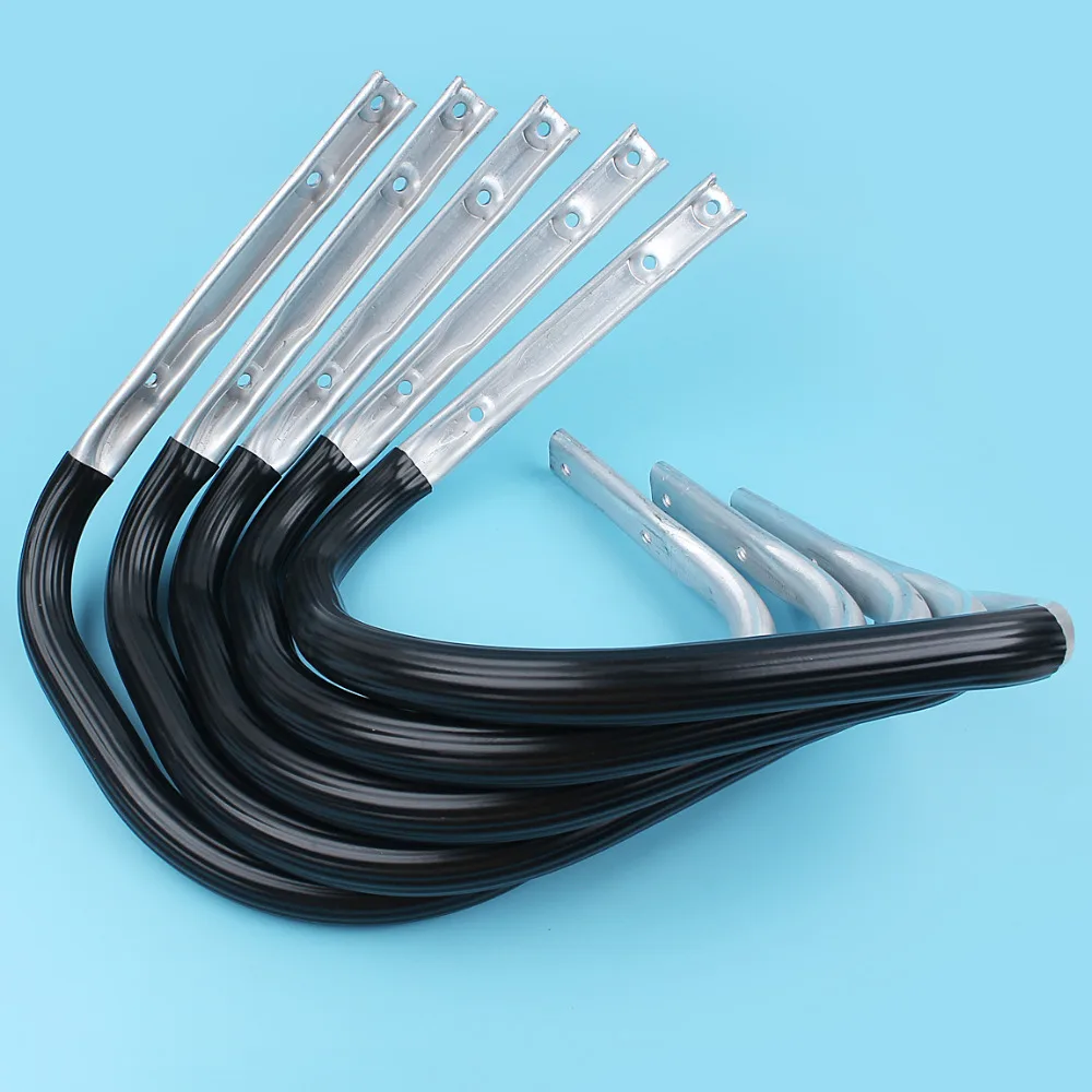 5 x Front Handle Bar Handlebar Kit For Husqvarna 362 365 371 372 362XP EPA Chainsaw #503626771 Replace NEW Parts 5 x Front Handle Bar Handlebar Kit For Husqvarna 362 365 371 372 362XP EPA Chainsaw #503626771 Replace NEW Parts