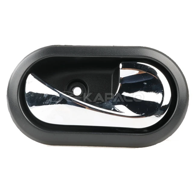 8200733848 8200733847 Car Interior Door Handles Inside Inner Door knob For 2012- Duster Renault Logan