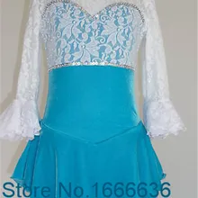 Лидер продаж Дети Катание на коньках платье горячее предложение бренд катание платье конкурс для Обувь для девочек dr3194