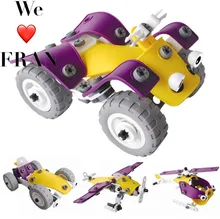 blocks toys for Christmas diameter 40MM