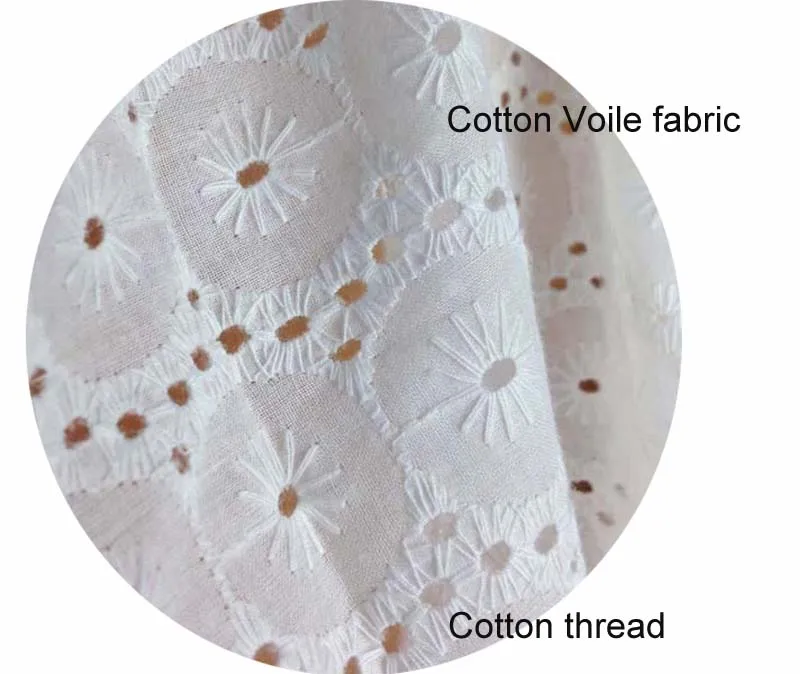 cotton