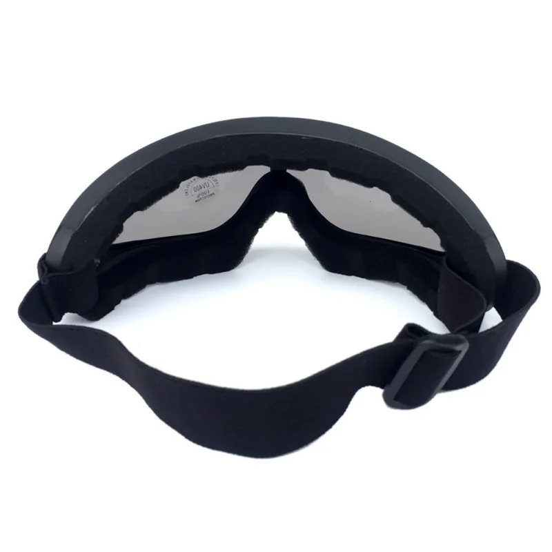 Зимние лыжные очки снег сноуборд очки Анти-туман большой Лыжная маска очки УФ-защита для мужчин женщин молодежи