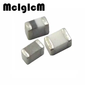 

McIgIcM 200PCS high frequency SMD Power Inductor 0402(1005) 3.6nH 3.9nH 4.3nH 4.7nH 5.1nH 5.6nH 6.2nH 6.8nH 7.5nH 8.2nH