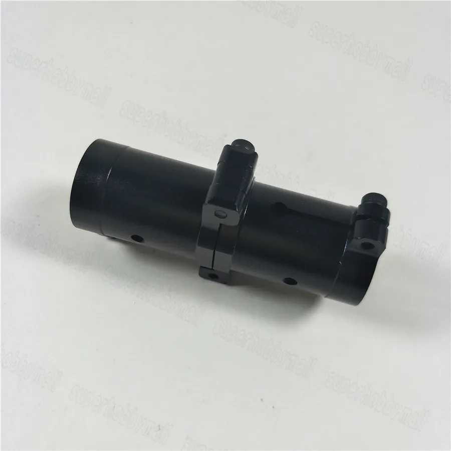 Zyhobby Dia 20mm CNC Aluminum Lateral Folding Arm Tube Joint For Plant Protection Drone UAV