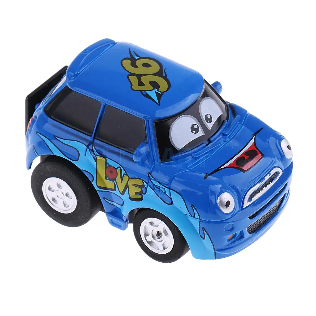 Mini Remote Control Car Toy Wristband Watch Shape RC Vehicle Toys Kids