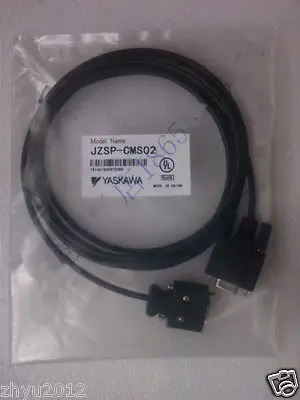

DHL/EMS 5 pc original for Yaskawa JZSP-CMS02 Cable NIB Free Ship