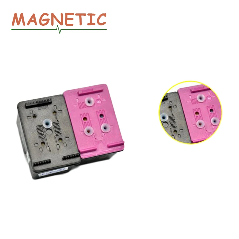 Ink cartridges 664